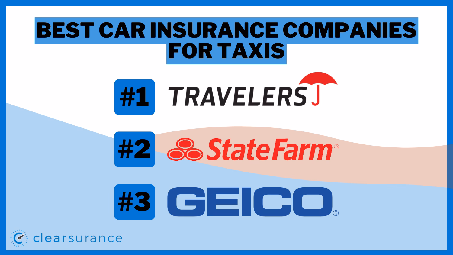 What is taxi insurance?