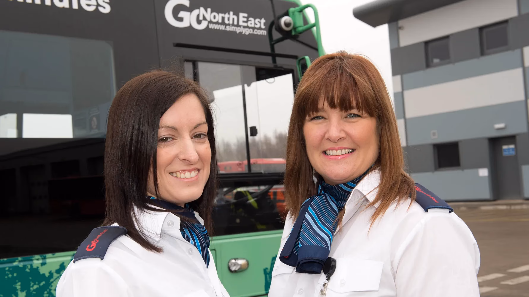 Who is Allan Gibson?