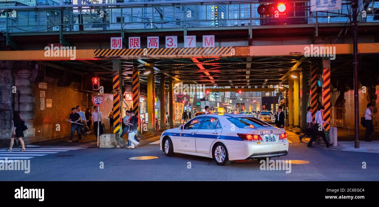 Who owns Adrenaline Alley?