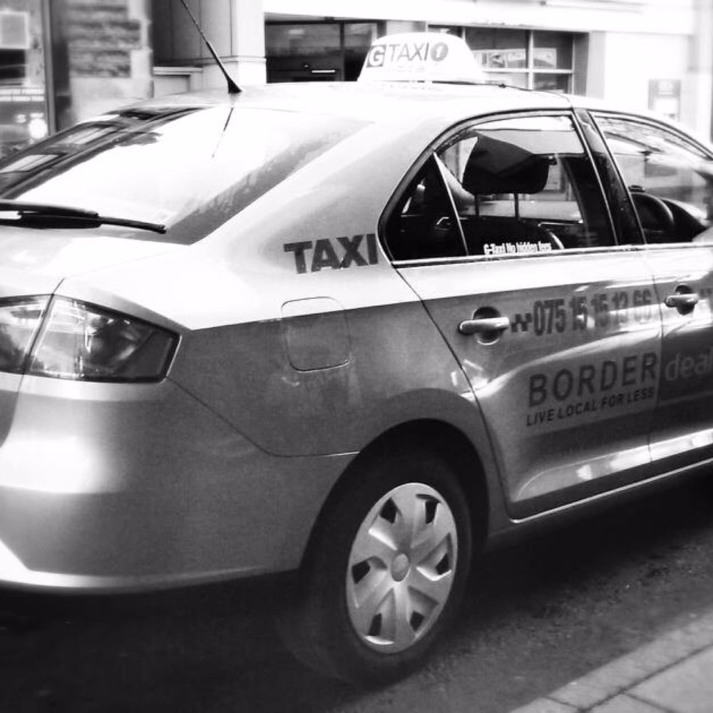 Who is allied vehicles?