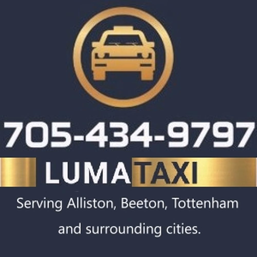 Who is Alliston Yellow Taxi?