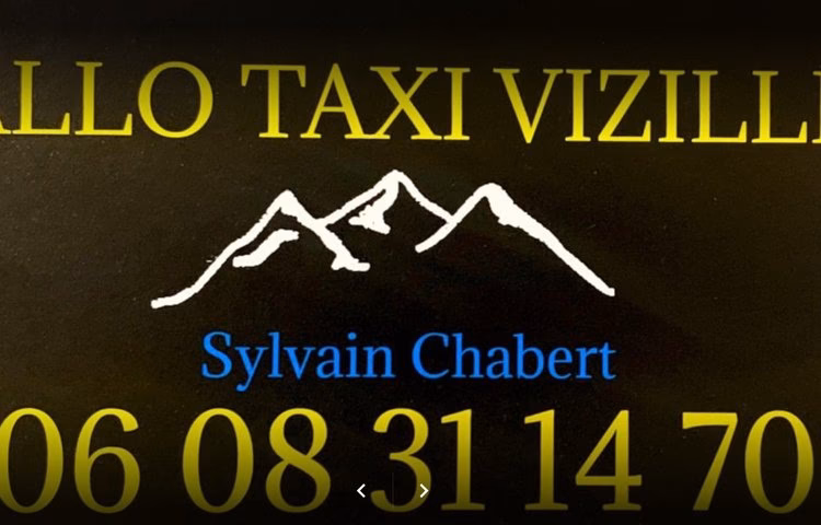 Quels sont les services d'allo taxi ?