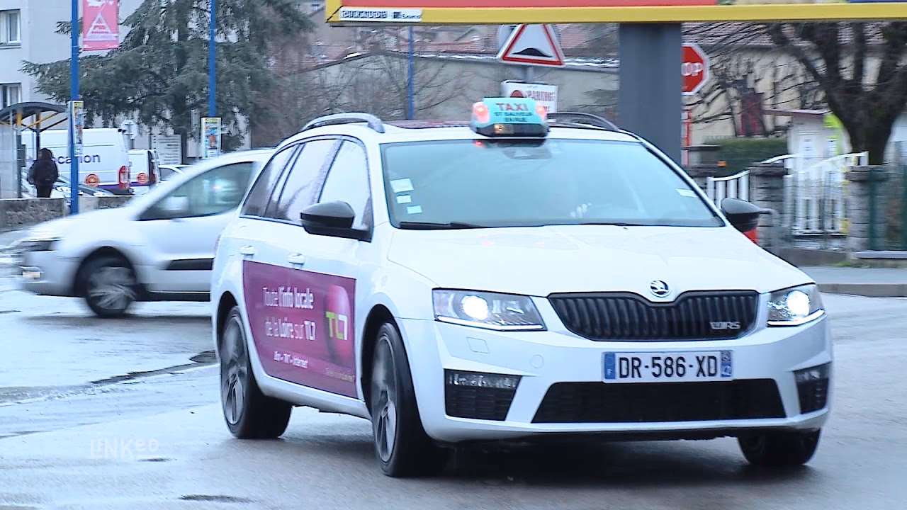Quel taxi choisir pour un transport médicalisé professionnel à Saint-Étienne ?