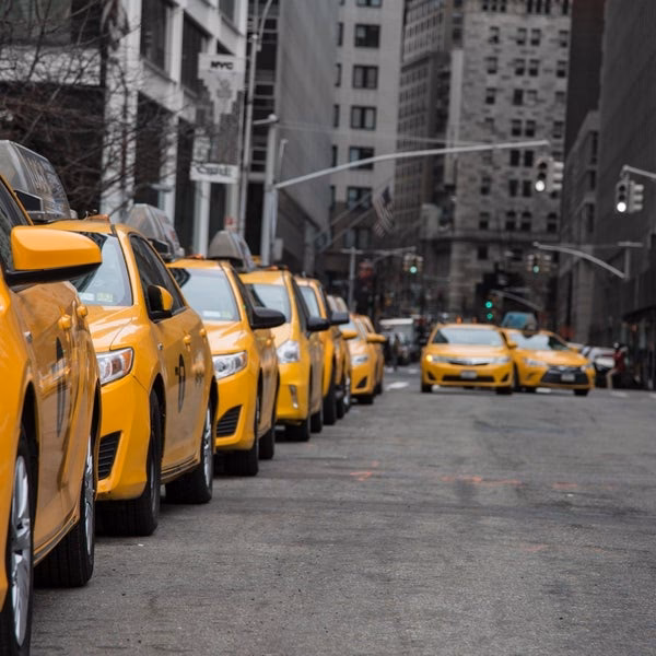 Pourquoi prendre un taxi à Longueuil?