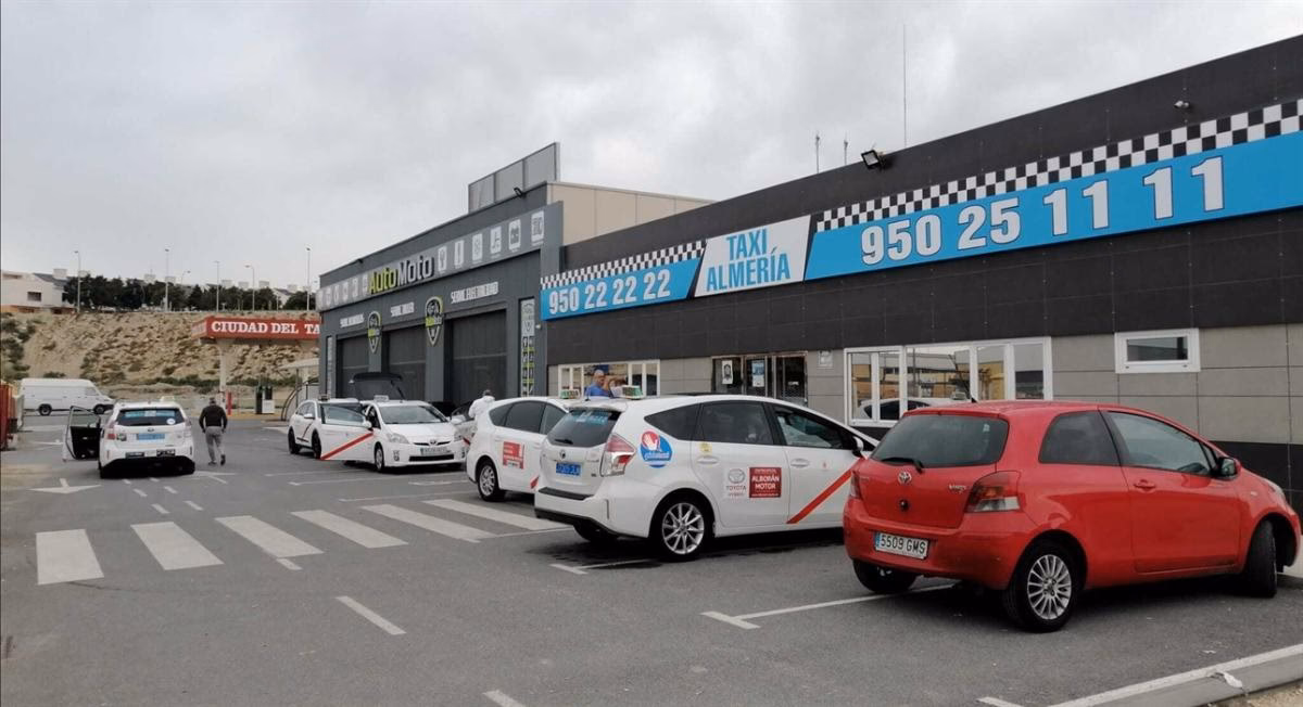 How much does Almeria cost?