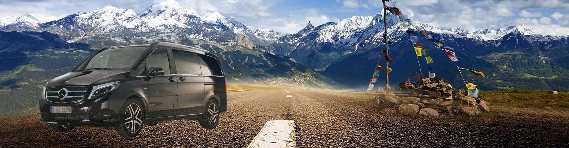 Who can use Alpes taxis transports SARL?