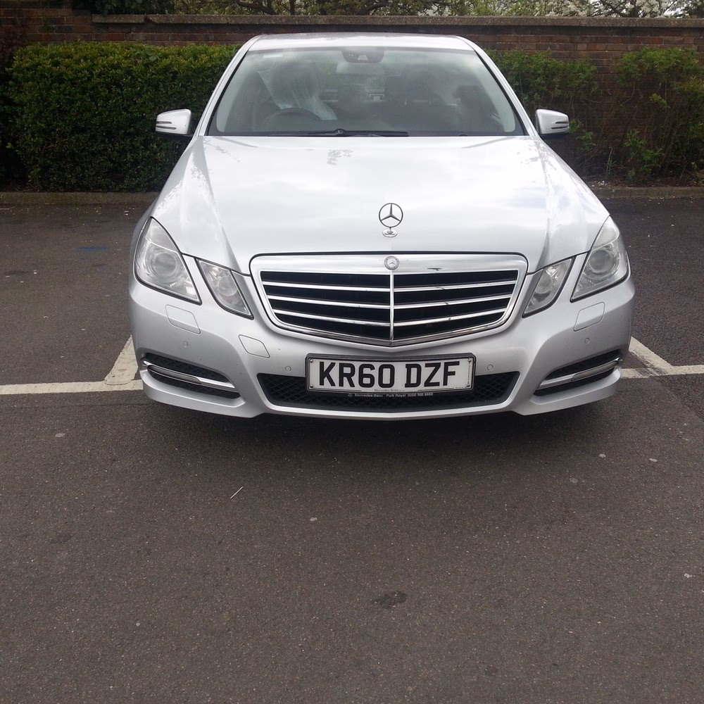 Where can I get a taxi in London?