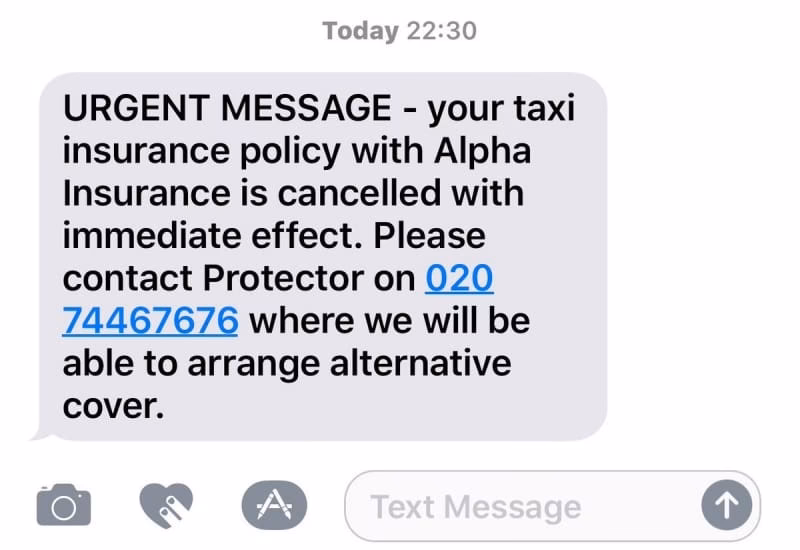 What makes Alpha travel insurance different?