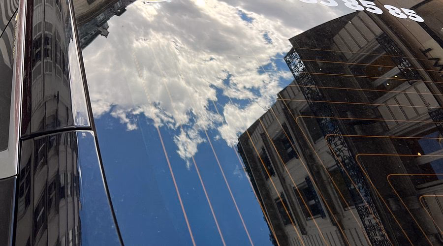 Comment Alpha Taxis garantit-il la qualité du service ?