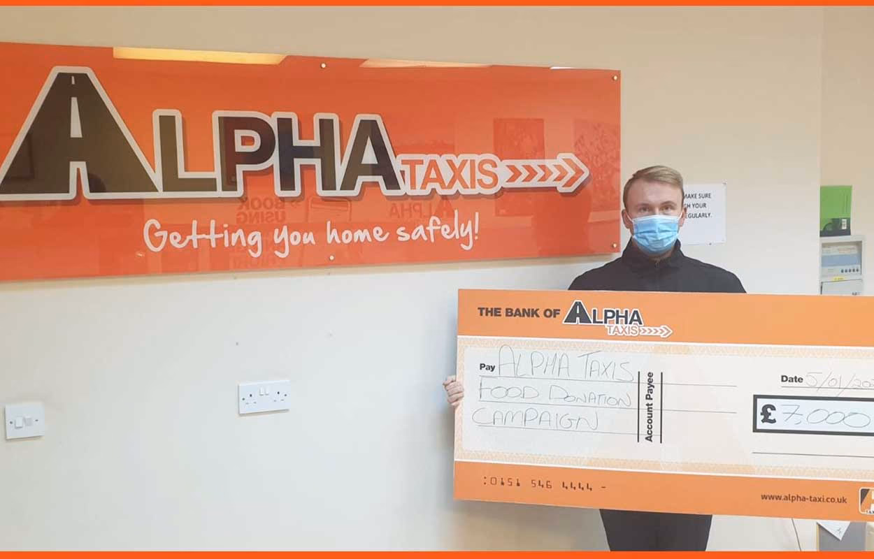 How can I contact Alpha Cars Liverpool Ltd?