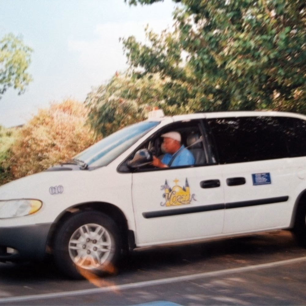 What are people saying about taxis in Alpharetta GA?