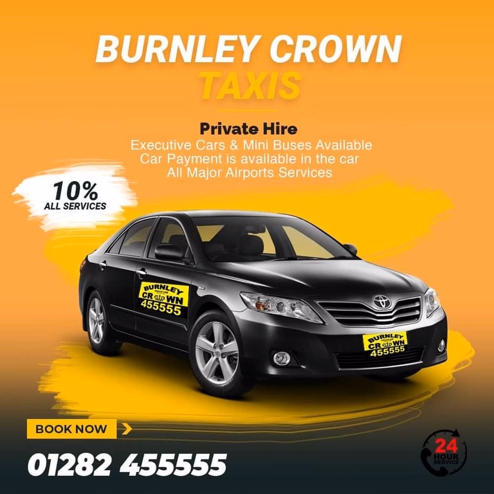 Why do I need alpine taxis Ltd?