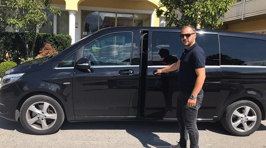 Is alpistra taxi Innsbruck a good hotel?