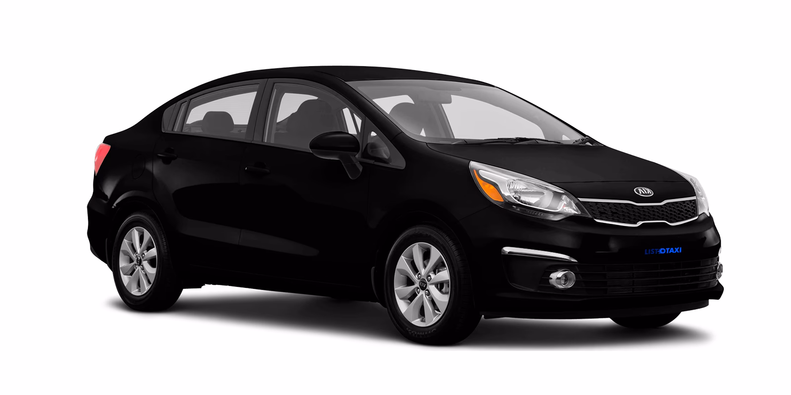 ¿Por qué los taxistas dejaron de alquilar el auto?