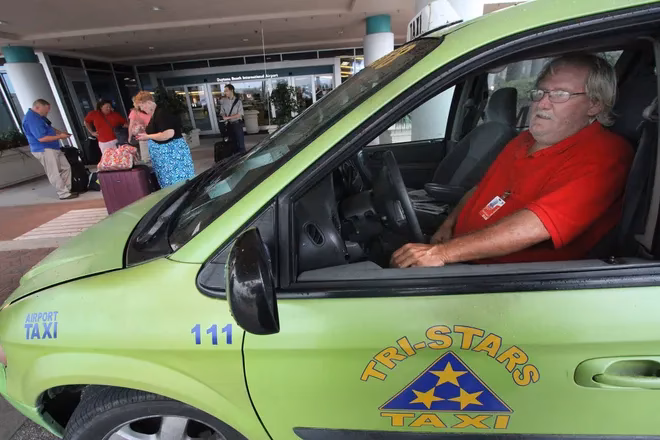 Is there a better alternative to Beverly taxi?