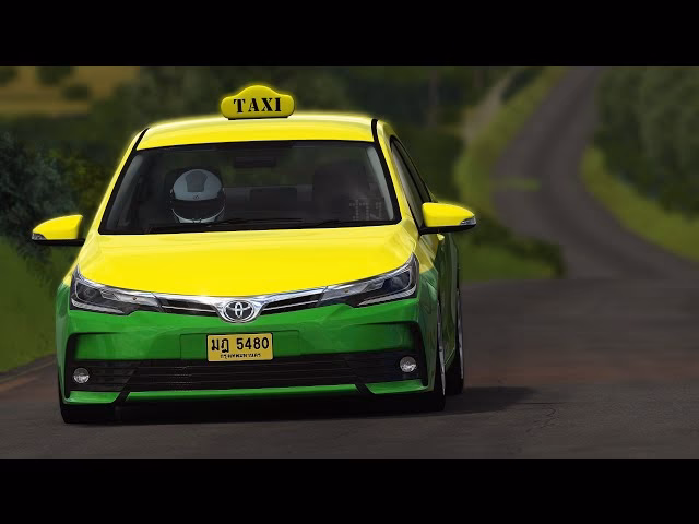 How do I call for a taxi?