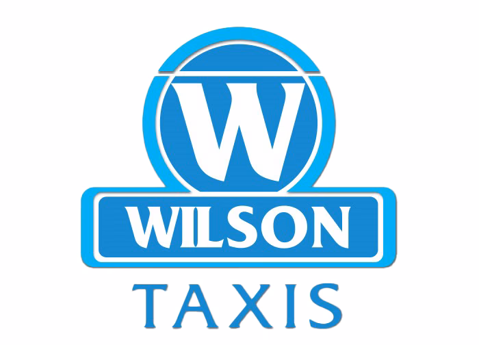 Who is Wilson taxis in Alton?