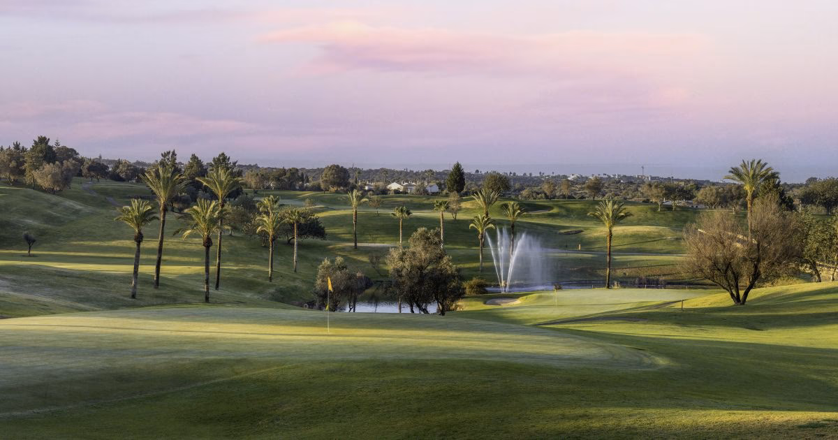 Who are golagos transfers Algarve?