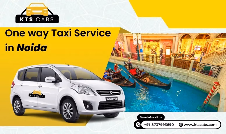 How to book the best taxi in Greater Noida?