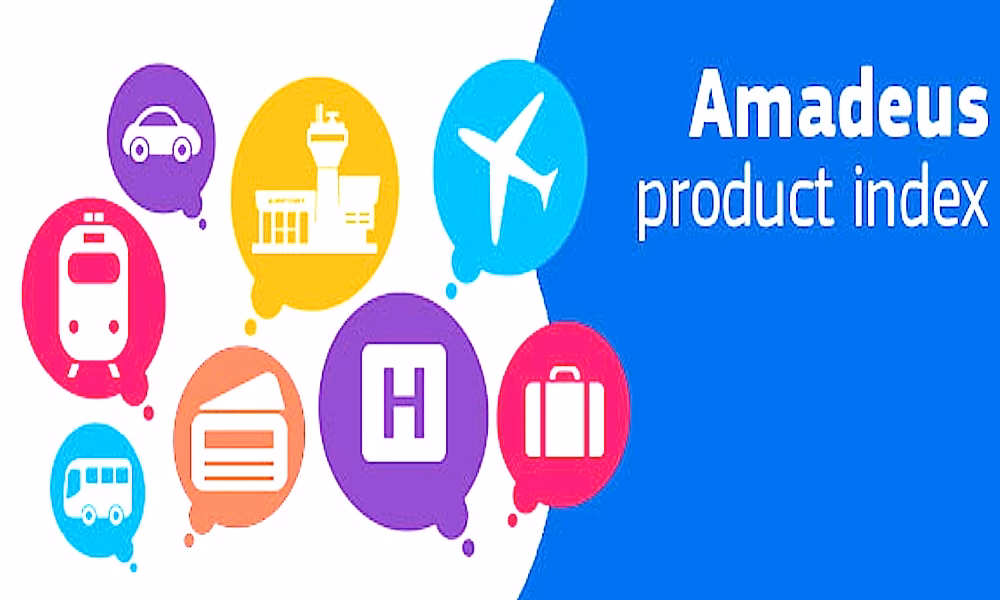 What is Amadeus technology?