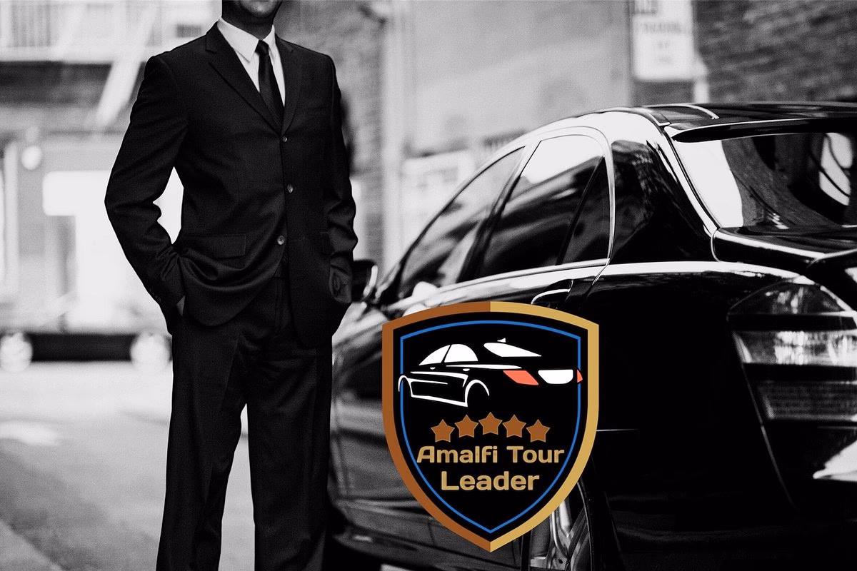 Who would you recommend Amalfi driver?