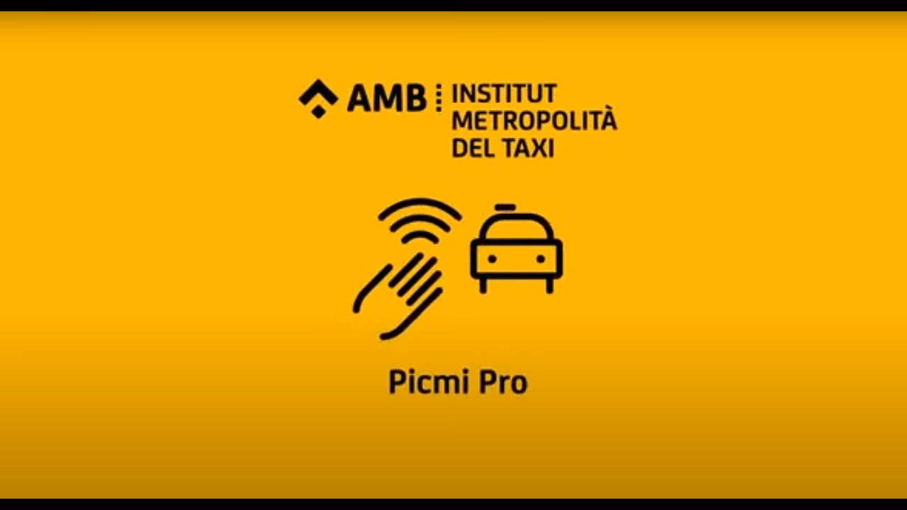 What are Barcelona's new taxi models?