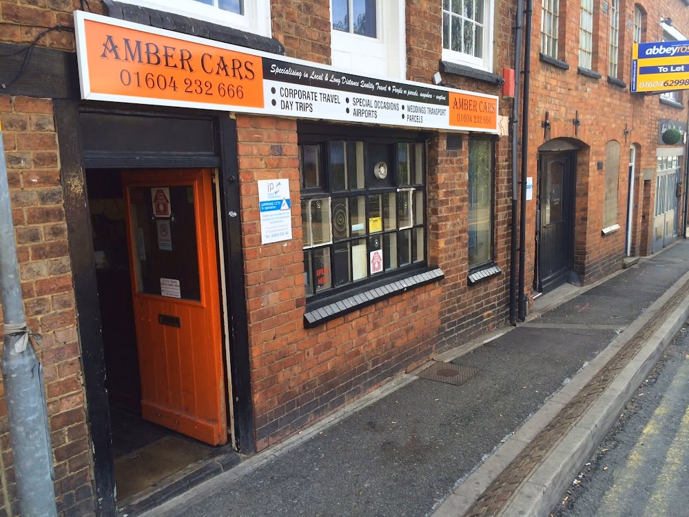 Are Amber Cars a good taxi service?