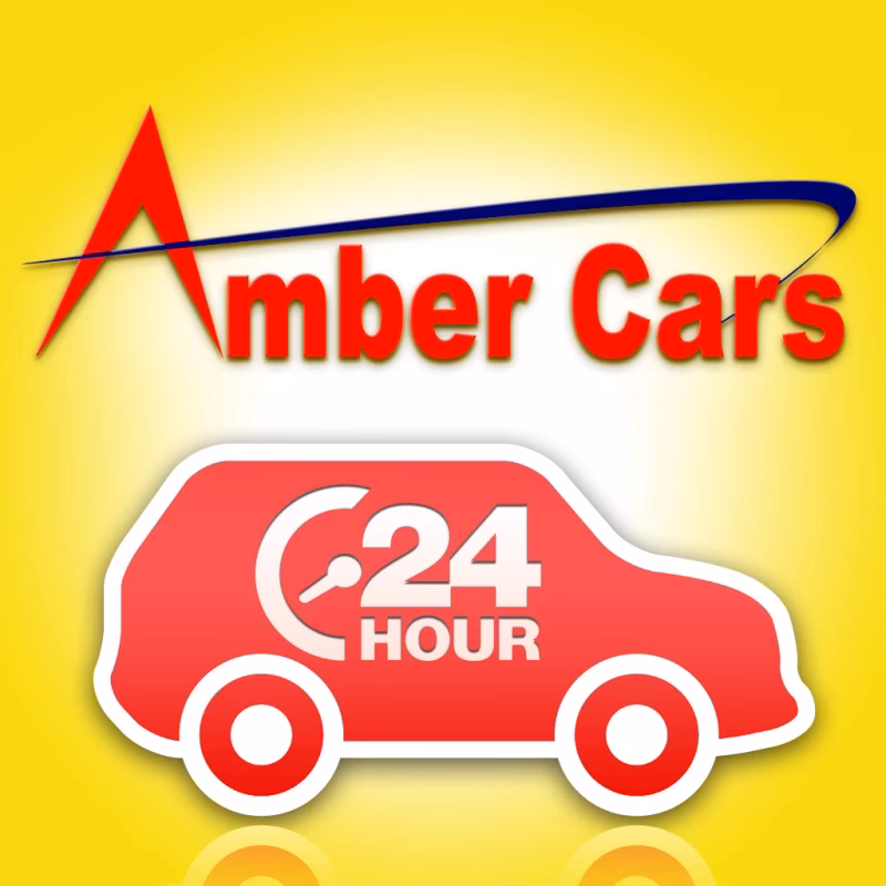 How do I contact Amber Cars?