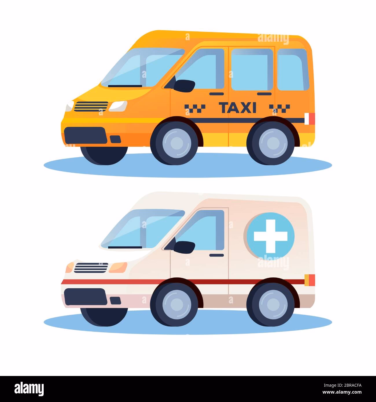 Why should you use the pet ambulance service?