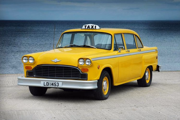 Who are Star Car Hire?