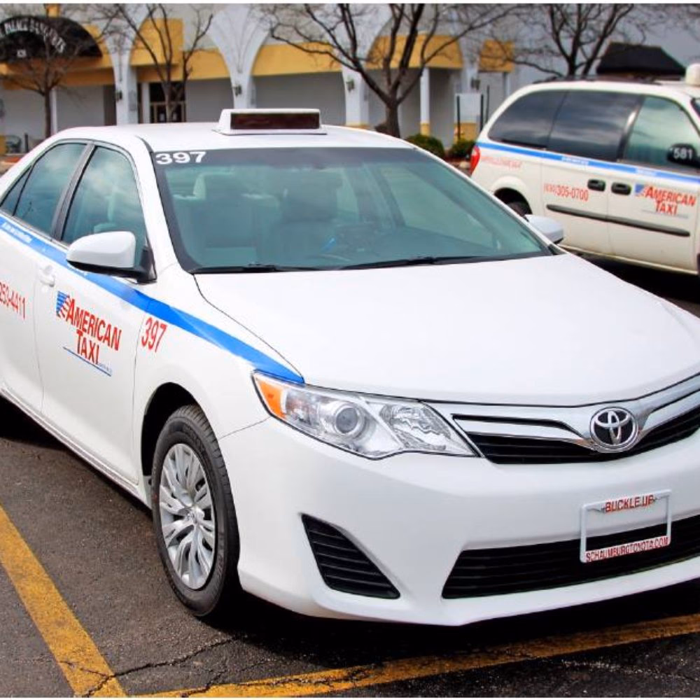 Which taxi companies are good?