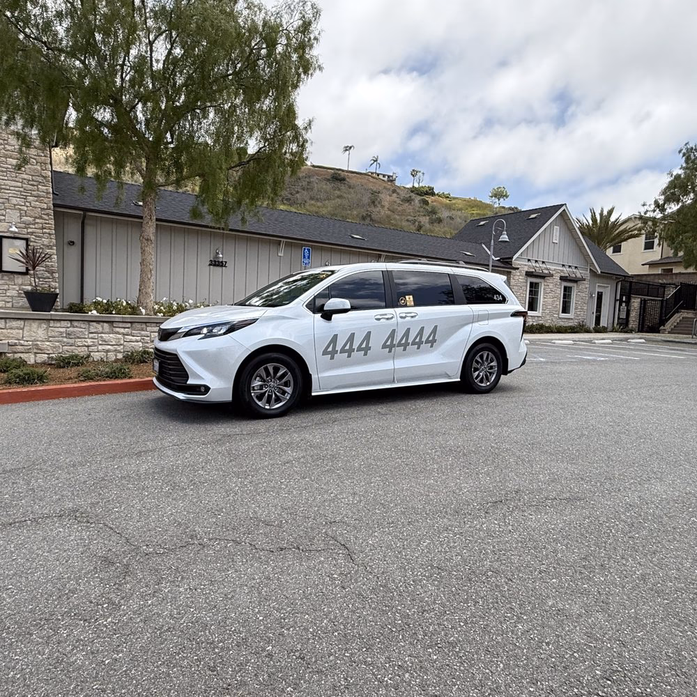 Who is the best taxi service in San Diego?