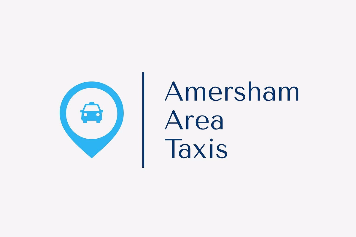 How do I get from Beaconsfield to Amersham?