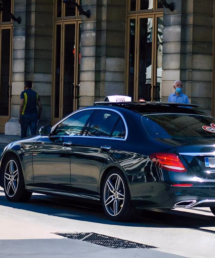 Quels services taxi 80 offre-t-il à Longueau Amiens ?