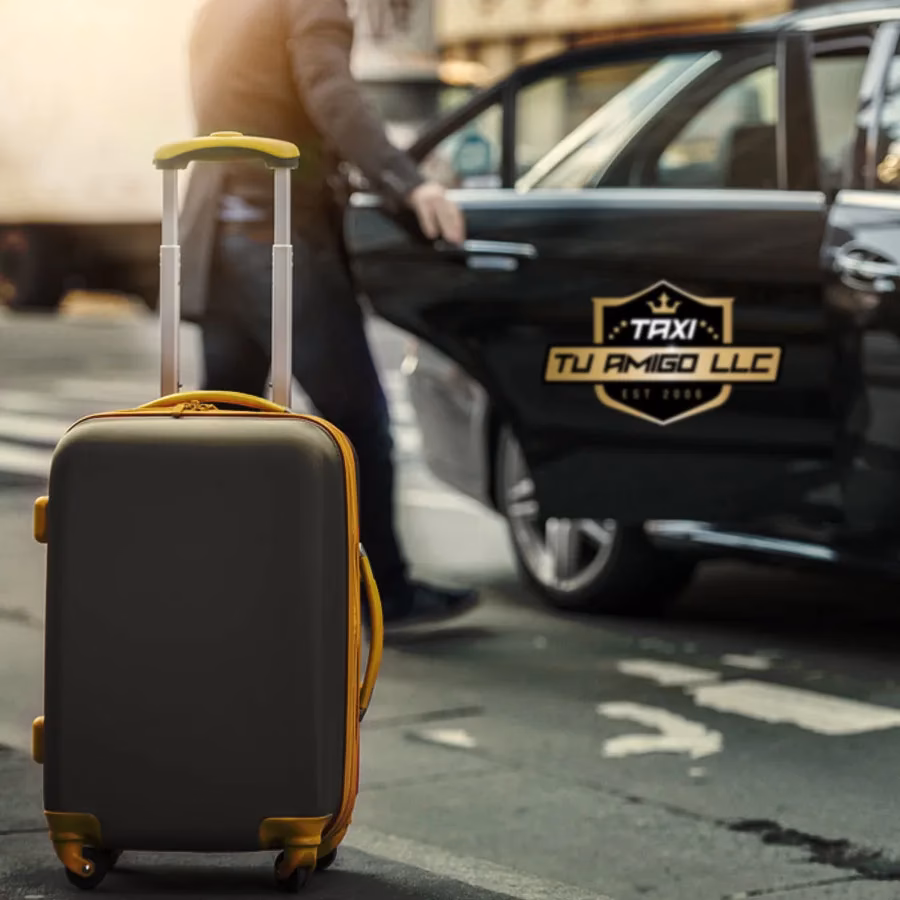 Who is Princeton Junction taxicab 22?