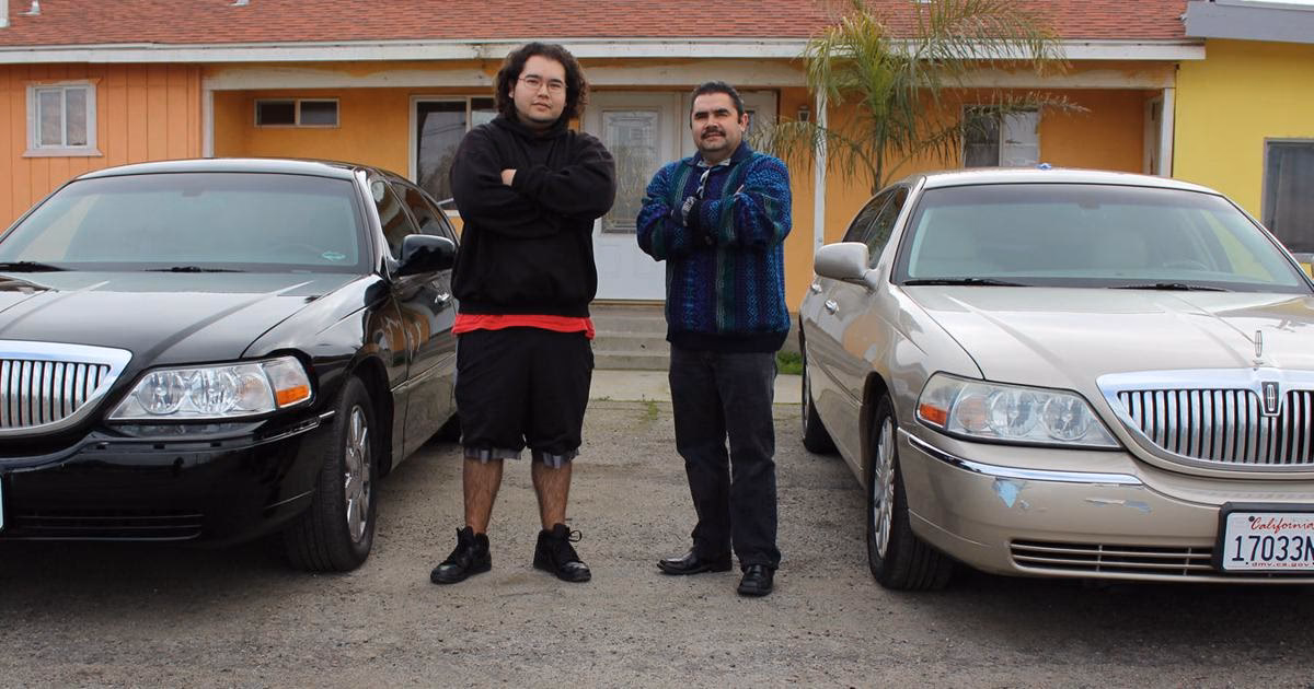 Are Mendez Bros and express taxi affiliated?