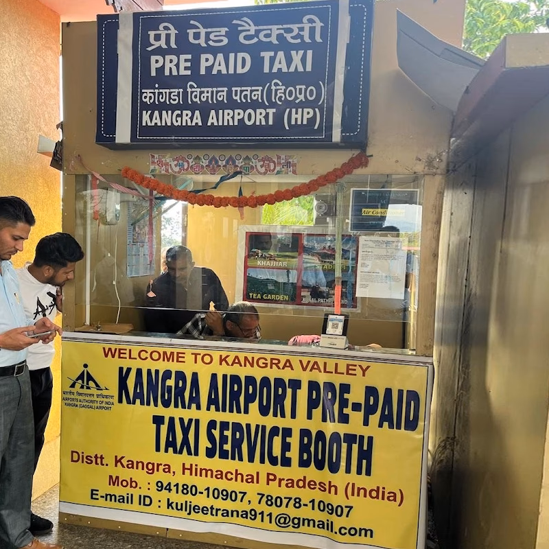 Why should you choose Savaari's Amritsar Airport cabs?