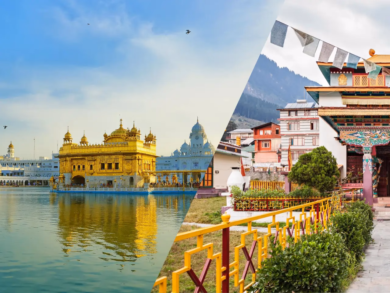 How much is a taxi from Amritsar to Dharamshala?