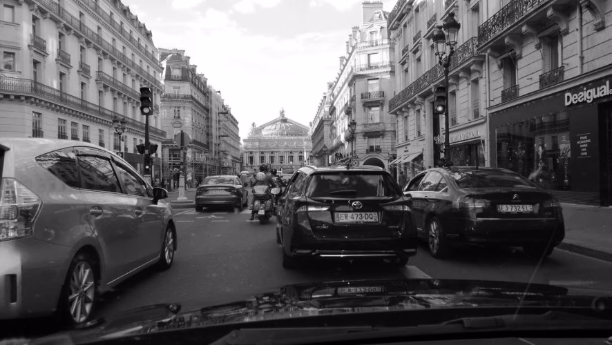 How long does it take to travel to Amsterdam with Eurostar?