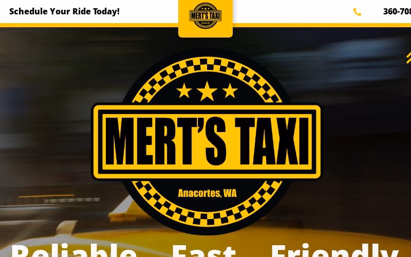 Is there a bus from Seattle Airport to Anacortes?