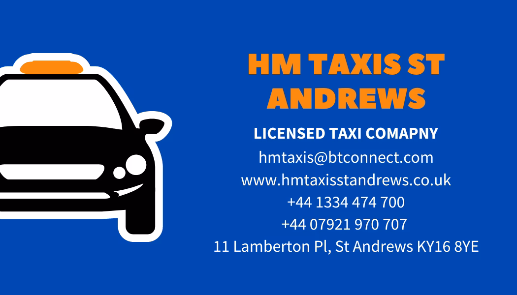 Who are Andrews taxis?