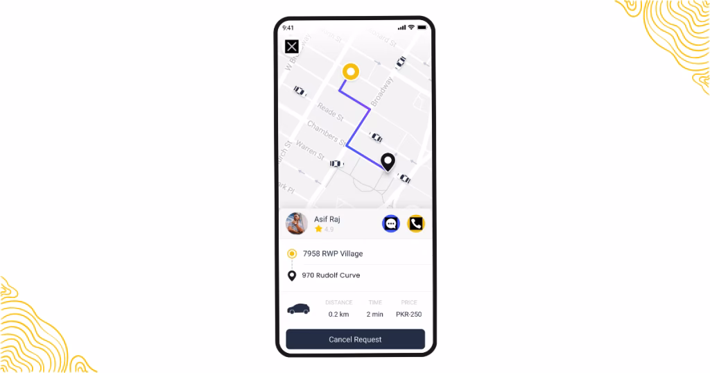 Can I use Firebase API to download the full project?