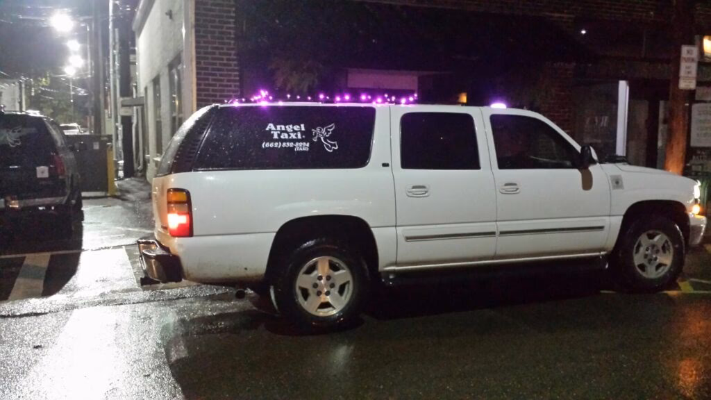 How to get from Oxford Circus to Angel?