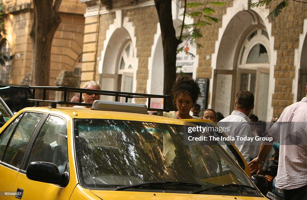 Did Angelina Jolie play a 'hacker' in 1995?