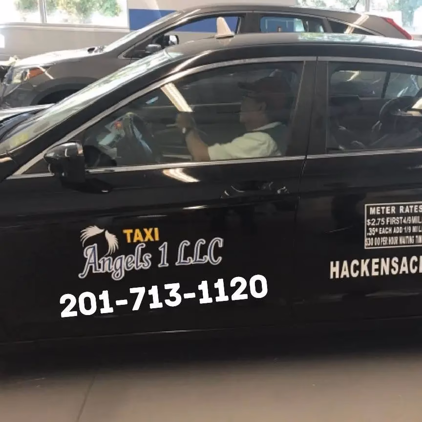 What car services does Angel cars offer?