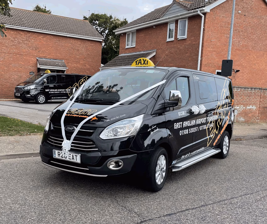 Where is Anglian Water based?