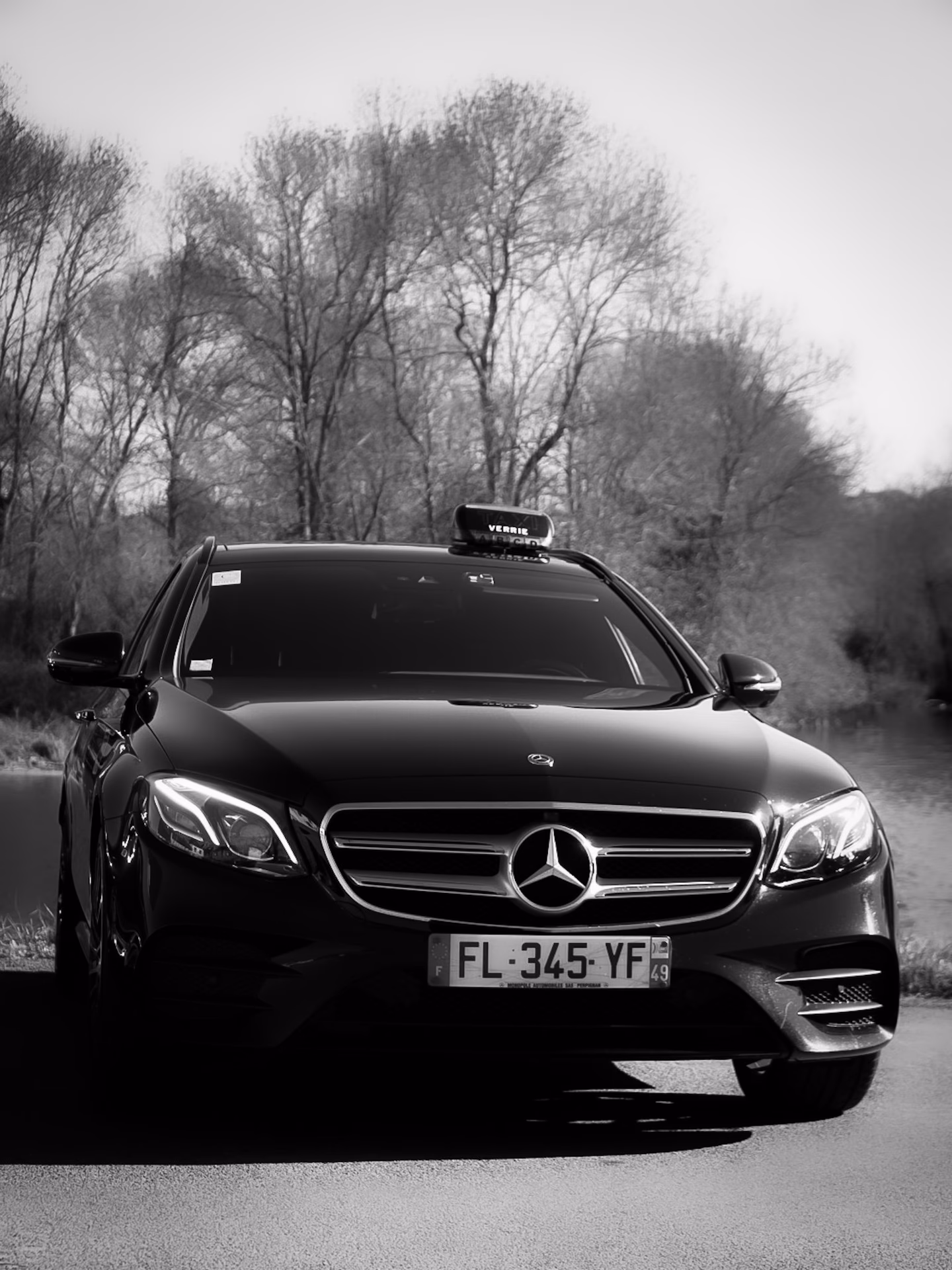 Quels services offre MJ Anjou taxi ?