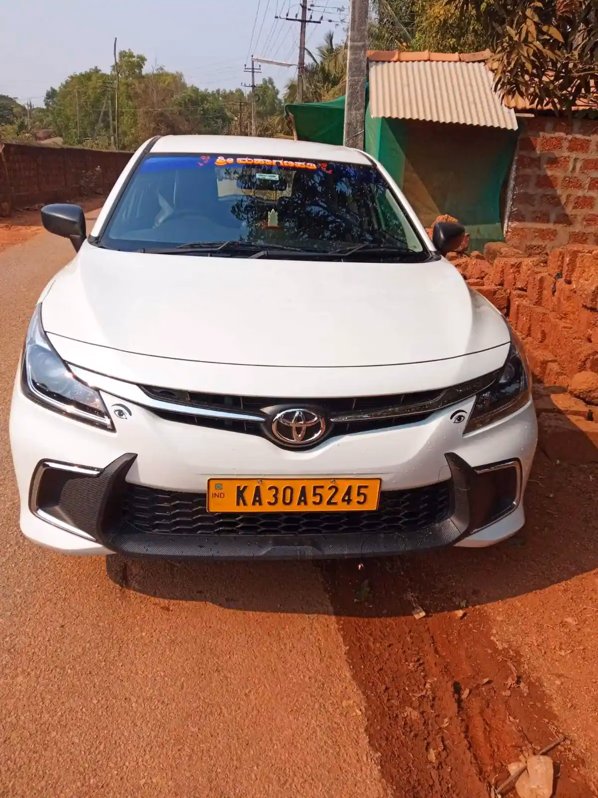 How many railway stations are in Gokarna?