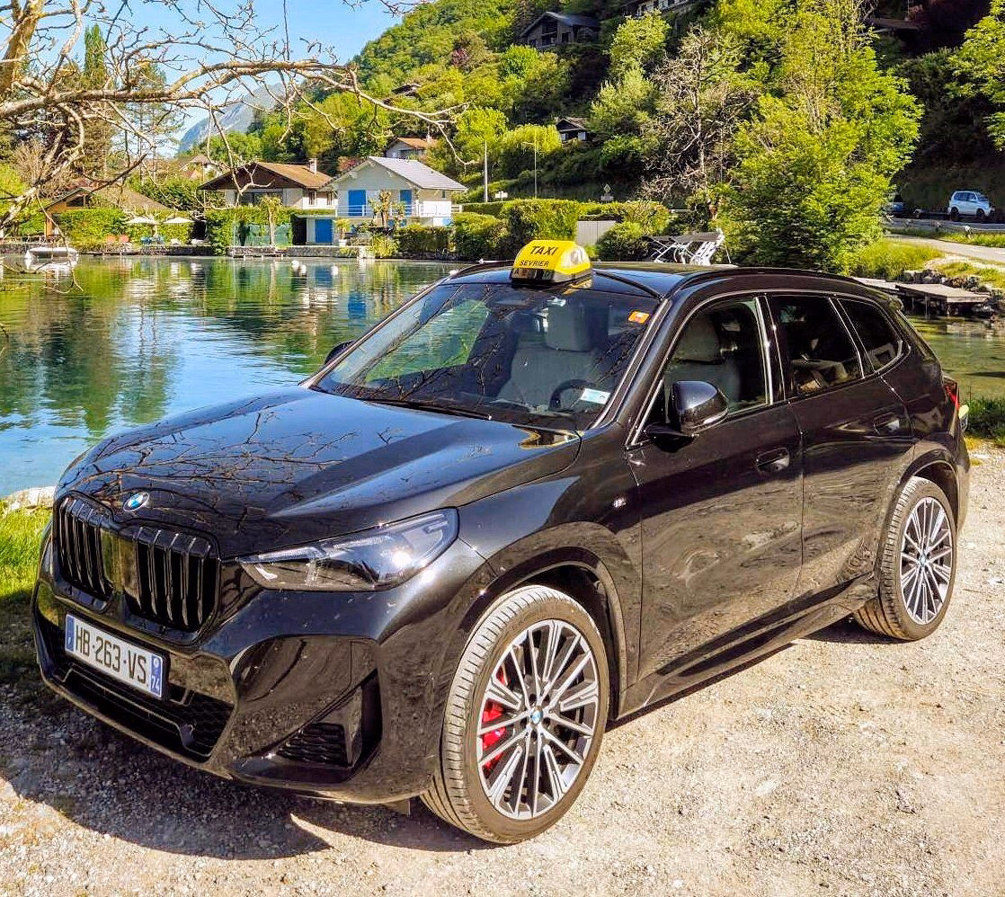 Qu'est-ce que le taxi de la Marne ?