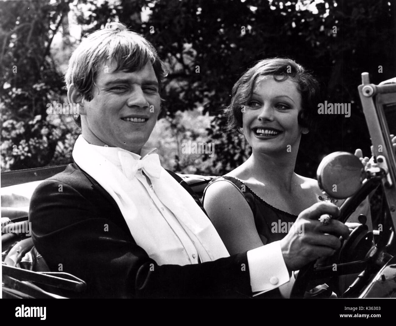 Who is Anthony Andrews?